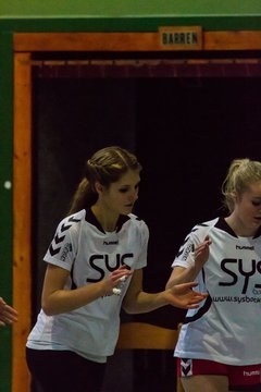 Bild 29 - B-Juniorinnen HSG Kremperheide/M�nsterdorf - Buxtehuder SV